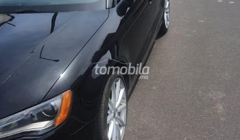 Audi A3  2017 Diesel 70000Km Casablanca #96015 plein