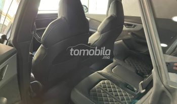Audi QUATTRO Importé Occasion 2020 Diesel 2000Km Casablanca #96243 full