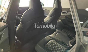 Audi QUATTRO Importé Occasion 2020 Diesel 2000Km Casablanca #96243 plein