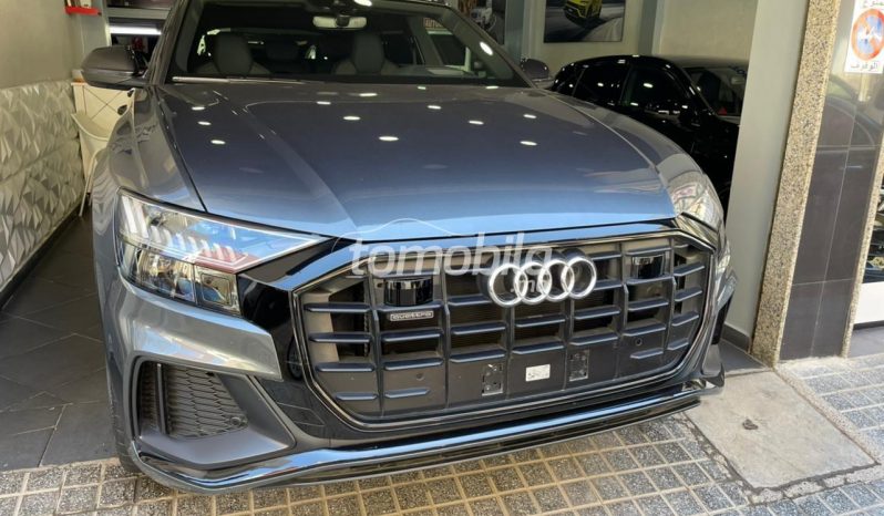 Audi QUATTRO Importé Occasion 2020 Diesel 2000Km Casablanca #96243