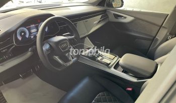 Audi QUATTRO Importé Occasion 2020 Diesel 2000Km Casablanca #96243 full
