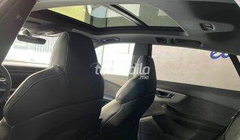 Audi QUATTRO Importé Occasion 2020 Diesel 2000Km Casablanca #96243 plein