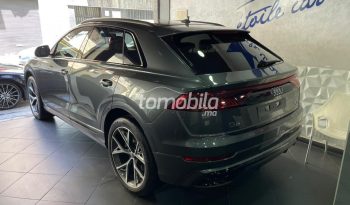 Audi QUATTRO Importé Occasion 2020 Diesel 2000Km Casablanca #96243 plein