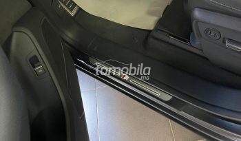 Audi QUATTRO Importé Occasion 2020 Diesel 2000Km Casablanca #96243 plein