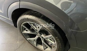 Audi QUATTRO Importé Occasion 2020 Diesel 2000Km Casablanca #96243 plein