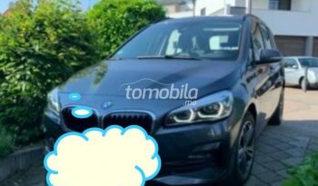 BMW Serie 2 Importé  2019 Diesel 35000Km Rabat #96173 full