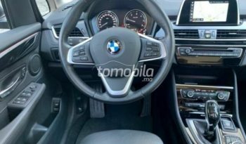 BMW Serie 2 Importé  2019 Diesel 35000Km Rabat #96173