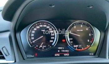 BMW Serie 2 Importé  2019 Diesel 35000Km Rabat #96173 plein