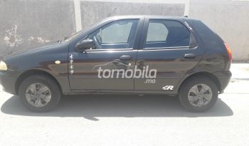 Fiat Palio  1999 Essence 205071Km Salé #96169 plein