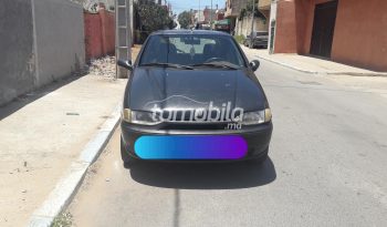 Fiat Palio  1999 Essence 205071Km Salé #96169 plein