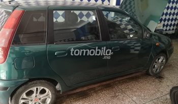 Fiat Punto   Essence 200000Km Tanger #95961