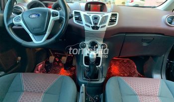 Ford Fiesta  2010 Essence 70000Km Fès #96064