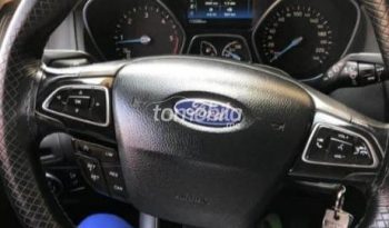 Ford Focus Occasion 2017 Diesel 144000Km Mohammedia #96224 full