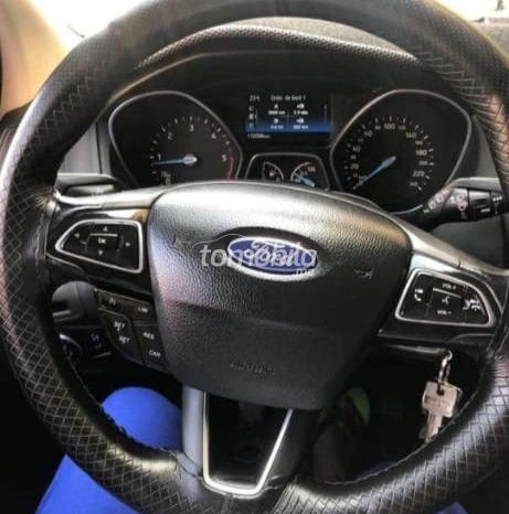 Ford Focus Occasion 2017 Diesel 144000Km Mohammedia #96224 full