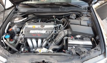 Honda Accord  2004 Essence 92200Km Casablanca #95954 plein