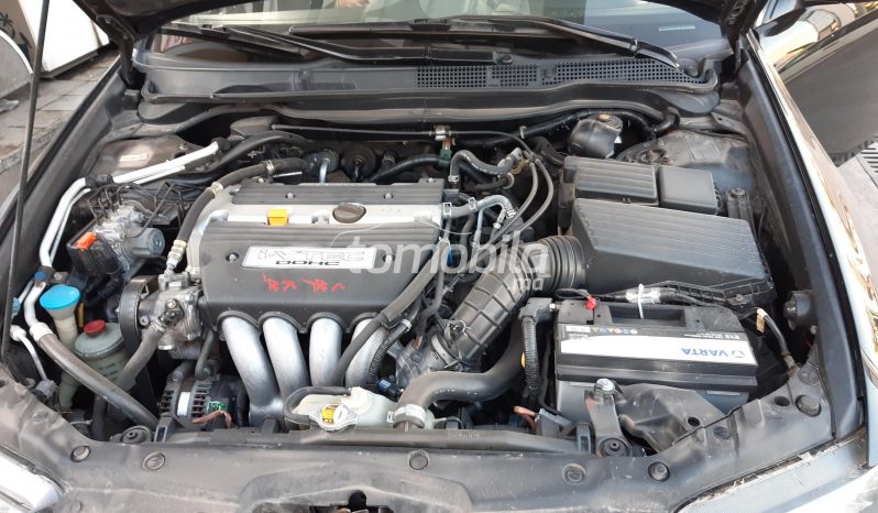 Honda Accord  2004 Essence 92200Km Casablanca #95954 full