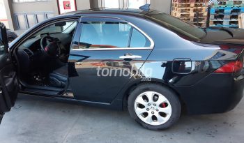 Honda Accord  2004 Essence 92200Km Casablanca #95954