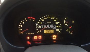 Hyundai Accent  2007 Diesel 170000Km Oujda #96135