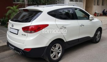 Hyundai ix35   Diesel 250000Km Kénitra #96010