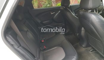 Hyundai ix35   Diesel 250000Km Kénitra #96010 full