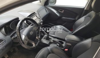 Hyundai ix35   Diesel 250000Km Kénitra #96010 full