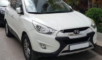 Hyundai ix35   Diesel 250000Km Kénitra #96010 full