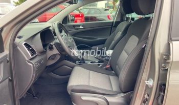 Hyundai Tucson Importé  2019 Diesel 400000Km Casablanca #96144 plein