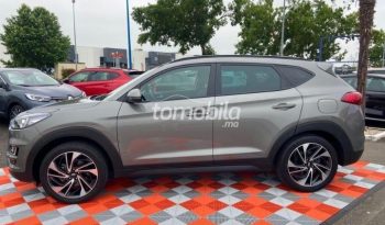 Hyundai Tucson Importé  2019 Diesel 400000Km Casablanca #96144
