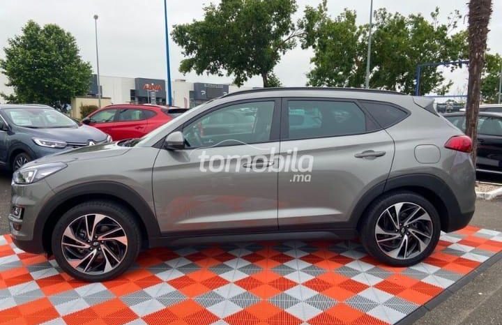 Hyundai Tucson Importé  2019 Diesel 400000Km Casablanca #96144