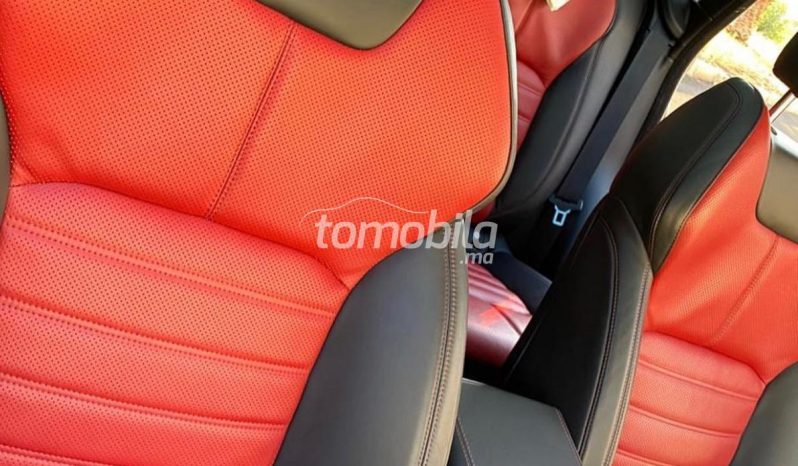 Land Rover Autre  2018 Essence 120000Km Casablanca #96197