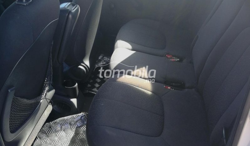 Mercedes-Benz Classe A Importé  2000 Diesel 250000Km Casablanca #96026