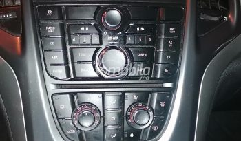 Opel Astra  2010 Diesel 177000Km Casablanca #96038 full