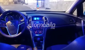 Opel Astra  2010 Diesel 177000Km Casablanca #96038 full