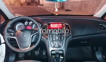 Opel Astra  2010 Diesel 177000Km Casablanca #96038 full