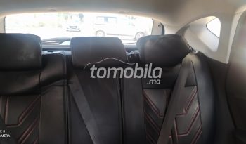 Renault Captur  2021 Diesel 9850Km Casablanca #96079 plein