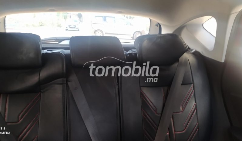 Renault Captur  2021 Diesel 9850Km Casablanca #96079 full