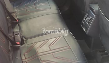 Renault Captur  2021 Diesel 9850Km Casablanca #96079 plein