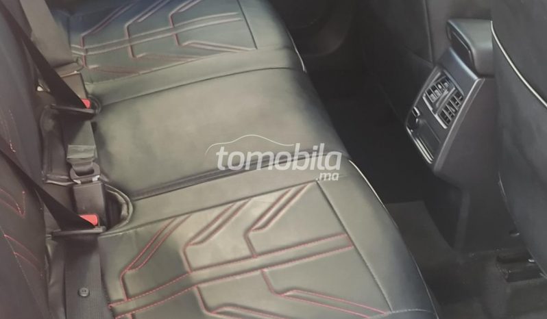 Renault Captur  2021 Diesel 9850Km Casablanca #96079 full