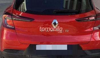Renault Captur  2021 Diesel 9850Km Casablanca #96079