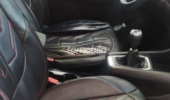 Renault Captur  2021 Diesel 9850Km Casablanca #96079 plein