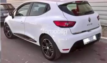 Renault Clio  2021 Essence 100Km Marrakech #96097 full