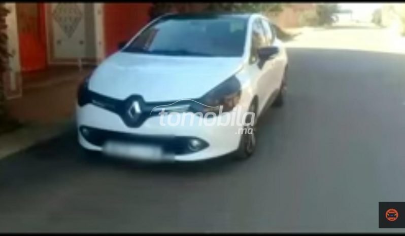 Renault Clio  2021 Essence 100Km Marrakech #96097 full