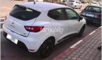 Renault Clio  2021 Essence 100Km Marrakech #96097