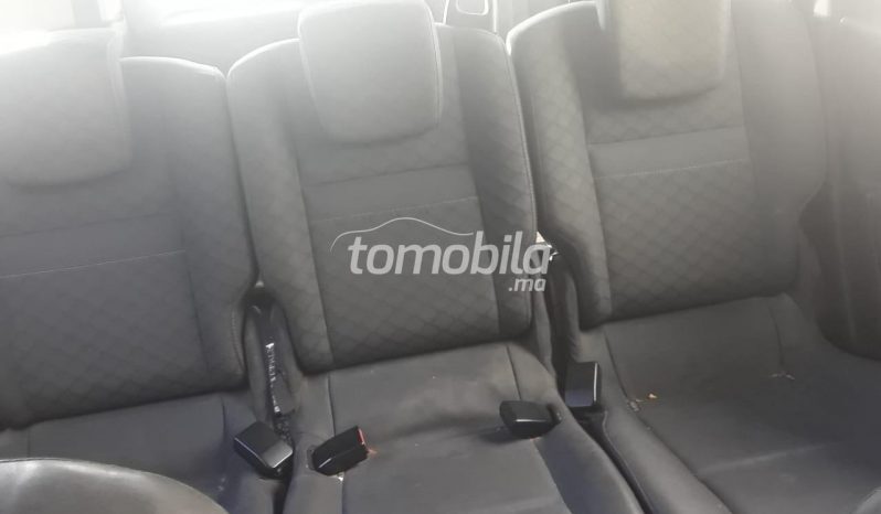 Renault Grand Scenic  2011 Diesel 160000Km Tanger #96319