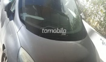 Renault Grand Scenic  2011 Diesel 160000Km Tanger #96319 full