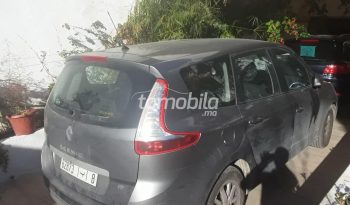 Renault Grand Scenic  2011 Diesel 160000Km Tanger #96319 full