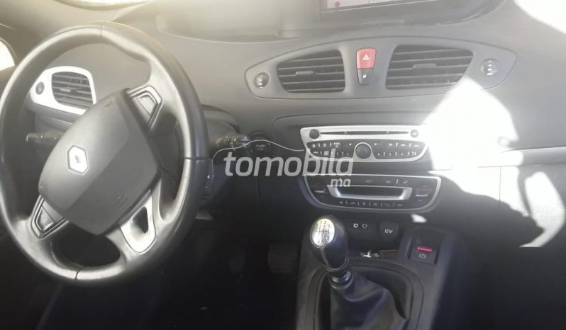 Renault Grand Scenic  2011 Diesel 160000Km Tanger #96319 full