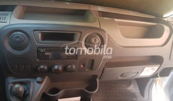 Renault Master Occasion 2017 Diesel 15200Km Casablanca #96182 full