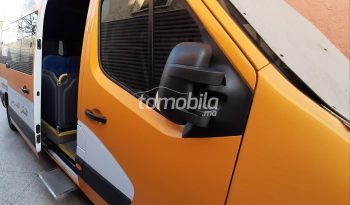 Renault Master Occasion 2017 Diesel 15200Km Casablanca #96182 plein