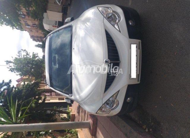 Ssangyong Actyon  2011 Diesel 134000Km El Jadida #95947